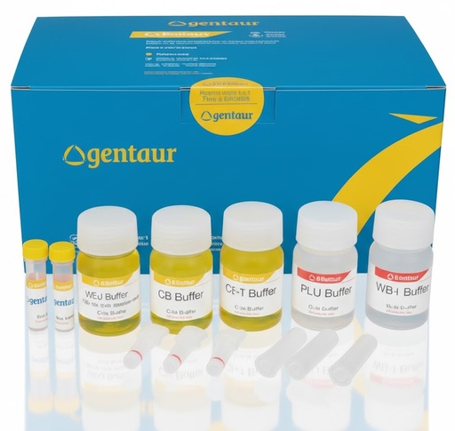 [AN0210] HigherPurity Tissue DNA Purification Kit