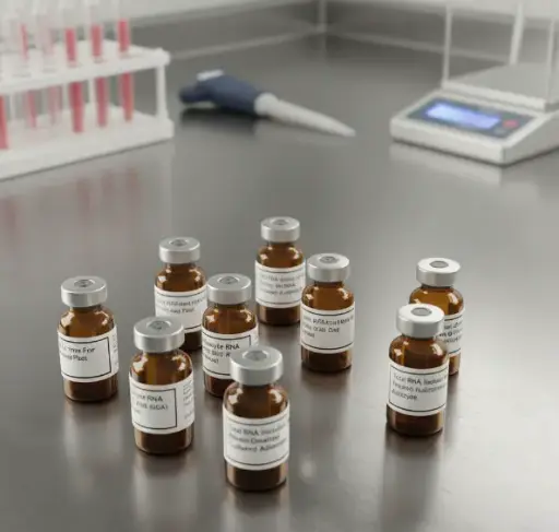 [TNC-494] WM2013 Purified RNA