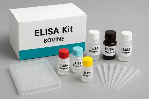 [bovine-4032] Bovine GATM ELISA Kit