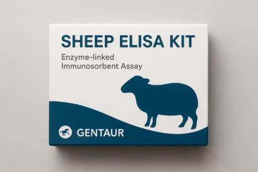 [kits-sk1118] Sheep PGE1 ELISA Kit