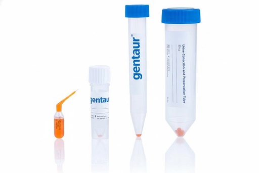 Urine Collection and Preservation Tube 15 cc