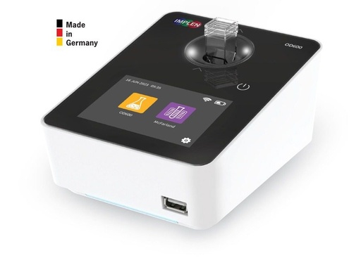 InGenius 5, Gel Documentation System