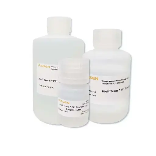 [40820ES04] Hieff Trans™ PEI Transfection Reagent - 1.5 mL