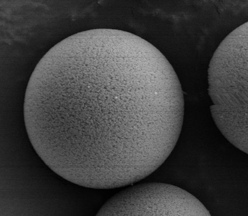 [ABSI-0900-N] Amino Silica Particles, 9.0 um
