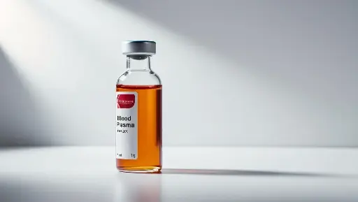 [109-IPLA-N-100ml] Human Biologicals Plasma Pooled Normal